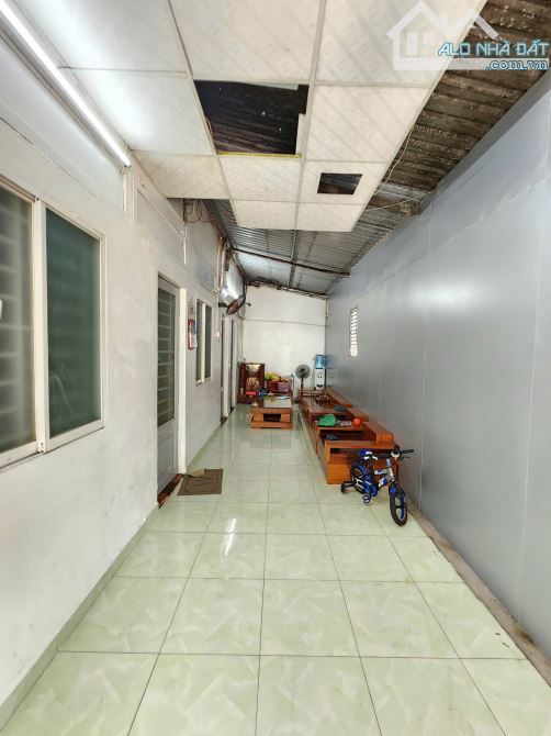 3,6Tỷ TL🔥Bán dãy Trọ Góc 2MT_109,3m2 KDC Sau Lưng Chợ Phú Phong P.Bình Chuẩn, Tp.Thuận An - 4