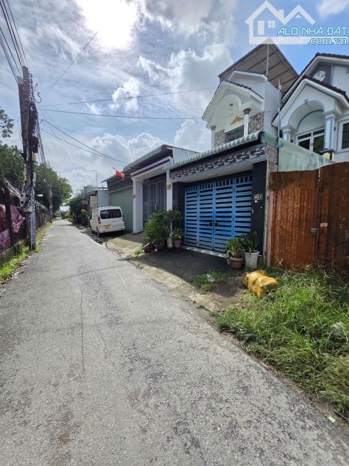 Bán đất 4x27m, mặt tiền An Phú 31 p. An Phú - 4