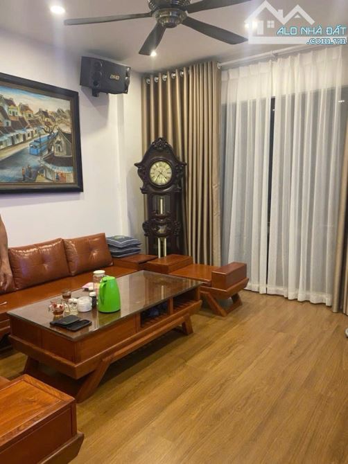 🏡 NHÀ MỚI ĐẸP – LÔ GÓC 2 THOÁNG – GẦN Ô TÔ – FULL NỘI THẤT – Ở NGAY - 4