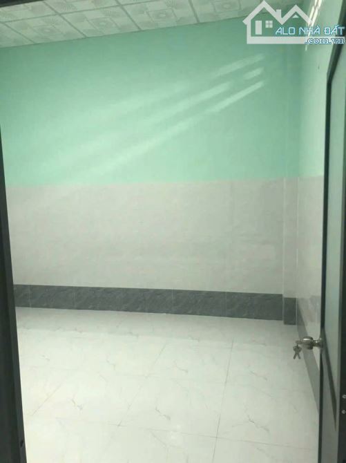 BÁN NHÀ GIÁ HẤP DẪN – SỔ HỒNG RIÊNG, ĐƯỜNG XE TẢI– CHỈ 880 TRIỆU - 4