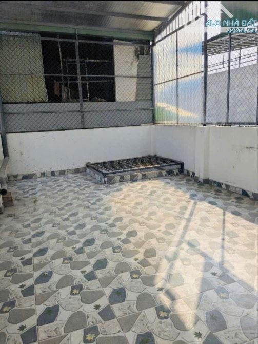 4x16m Nhà thuê Gò Vấp 4PN 3WC⏩️ Sân thượng Hẻm xe hơi⏩️ Nguyễn Văn Khối  P9 - 4