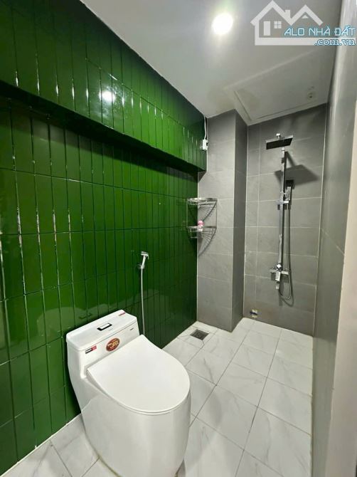 CHO THUÊ CĂN HỘ CHUNG CƯ CADIF FULL NỘI THẤT HIỆN ĐẠI - 4