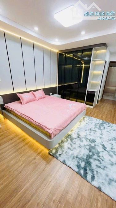 Siêu phẩm Đội Cấn, 2p ra phố, nhà mới, thang máy, kinh doanh, ở ngay, 45m2*6T, giá 8.3 tỷ - 4