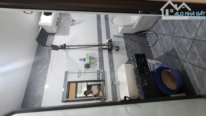 NHÀ PHỐ Trương Định - gần trường TH và THCS - gần bến xe - 4