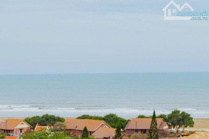 🔥 🏨 BÁN CĂN HỘ CSJ VŨNG TÀU – VIEW BIỂN ĐẸP – FULL NỘI THẤT – GIÁ CHỈ 2.75 TỶ - 4