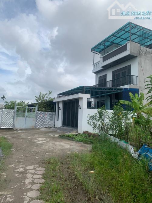 Siêu Rẻ Lô Đất 114m  Trang Quan Ngay Gần AZen giá chỉ 3,7x tỷ - 4