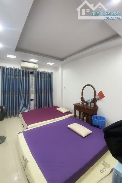Bán nhà Yên Nghĩa, Hà Đông, gần KĐT Đô Nghĩa, ô tô, 35m2 5 tầng ở ngay - 4