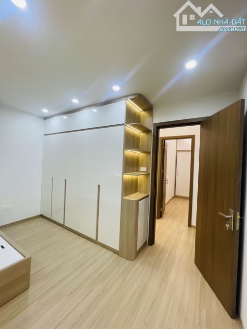 BÁN CĂN HỘ CHUNG CƯ KĐT LINH ĐÀM – 72,2M², GIÁ CHỈ 5.4 TỶ, FULL NỘI THẤT - 4