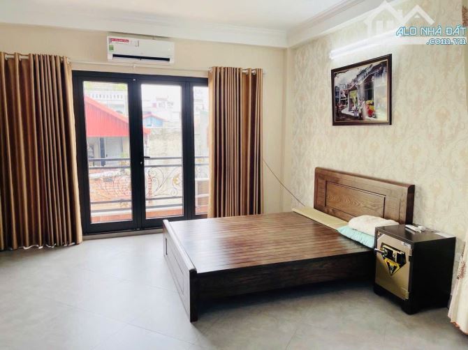 Bán nhà Liễu Giai, 1p ra phố, ngõ ô tô 20m, thang máy, nội thất đẹp, 46m2*7T, giá 8.4 tỷ - 4