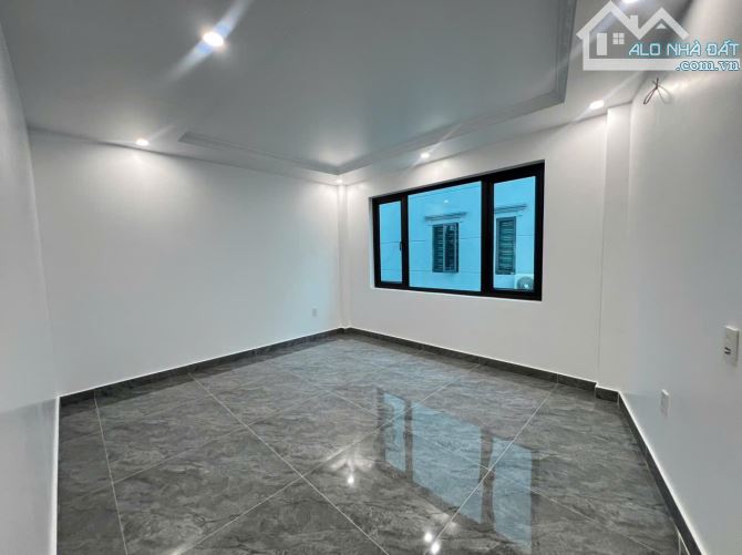 Bán nhà 3 tầng xây mới lô góc tại Đồng Hòa, Kiến An, Hải Phòng - 4