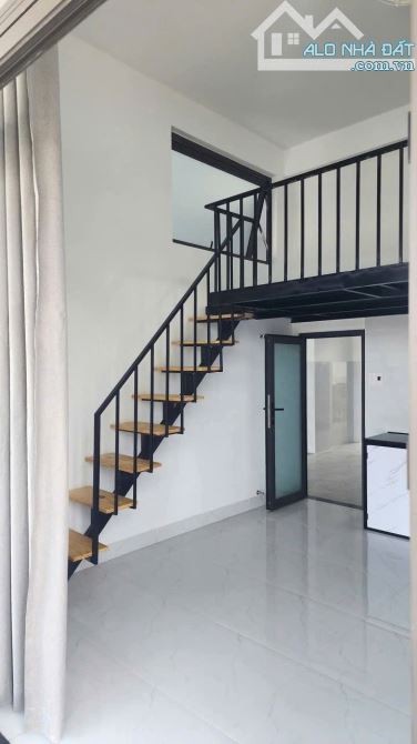 Bán toà CHDV 3 tầng khu FPT, 9 căn full nội thất, dòng tiền 30tr/th Hòa Hải, Ngũ Hành Sơn - 4