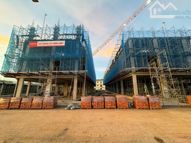 SHOPHOUSE 5 Tầng Hồ Đắc Di - Trung Tâm Làng Đại Học - LEGACY RESIDENCE - 4