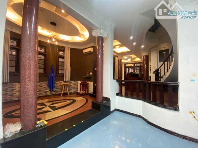 🏡 BÁN NHÀ CĂN GÓC 2 MT – PHAN CHU TRINH, P.2,VŨNG TÀU – DT 147,7M² (7,1x21) – GIÁ 28T - 4