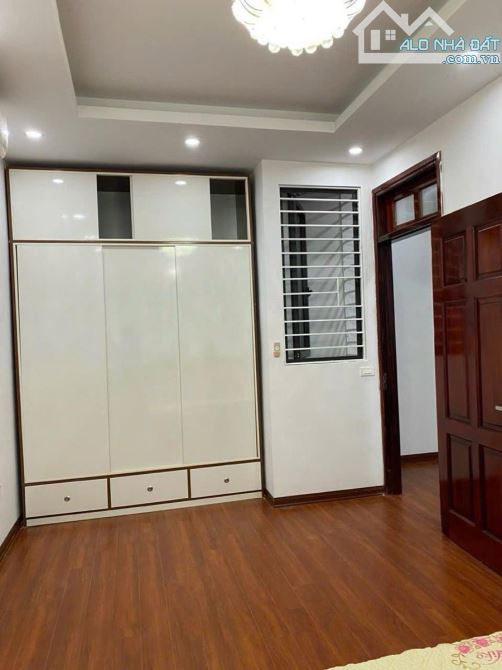 Bán nhà mặt phố Đào Đất – Hàng Bè, 50m², 6,5 tầng thang máy, MT 6.1m, kinh doanh 17.9 tỷ - 4