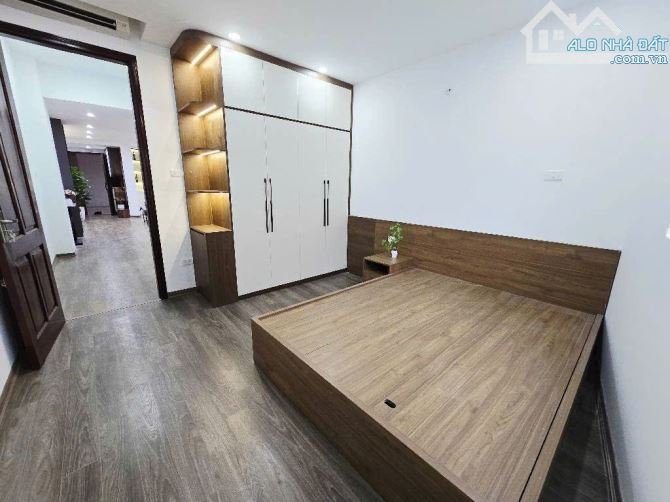 💥CHUNG CƯ  MỸ ĐÌNH 102m² - Lô góc - 3PN đẹp long lanh - Full NỘI THẤT XỊN XÒ- chỉ 7,25 tỷ - 4