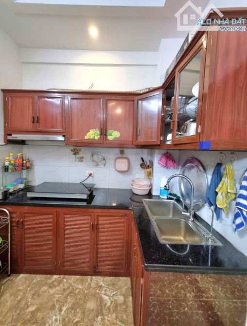 CHÍNH CHỦ CẦN BÁN CĂN HỘ CHUNG CƯ A2 TẠI HAI BÀ TRƯNG, VIEW HỒ ĐIỀU HÒA, GẦN TIMES CITY - 4