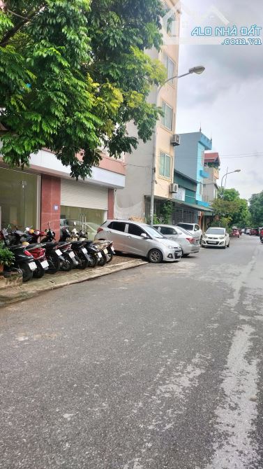 🏢 TĐC 7,2HA Trâu Quỳ 40m Vỉa Hè Kinh Doanh ô Tô Đỗ Chỉ Nhỉnh 8₫ - 4