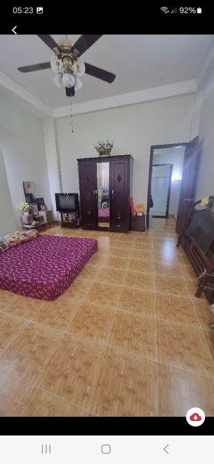 🏡🌿GIẢM 200TR - NHÀ MẶT TIỀN - ĐÔNG HƯNG THUẬN 09 - Q12 - 85M2 - ( 4.5 x 19) - 6TỶ. - 4