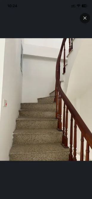 Ngô Gia Tự Long Biên 33m 3T MT 3.5 5.6 tỷ Lô góc gần ô tô - 4