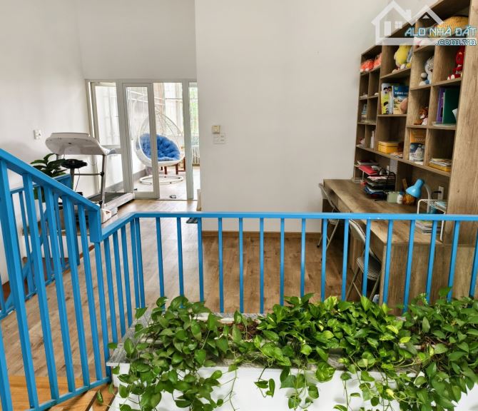 🏡 SIÊU PHẨM 2 TẦNG MẶT TIỀN BÀU MẠC 4  📐 DTĐ: 125m² – Nhà 2 tầng mới, thiết kế hiện đại. - 4