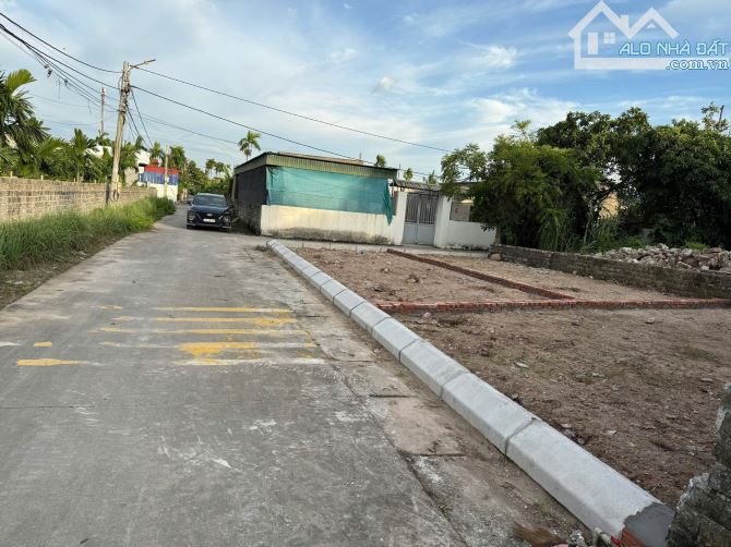 Chỉ với 6xx có ngay đất đô thị tai Phường Bạch Đằng - TP Hải Phòng - 4