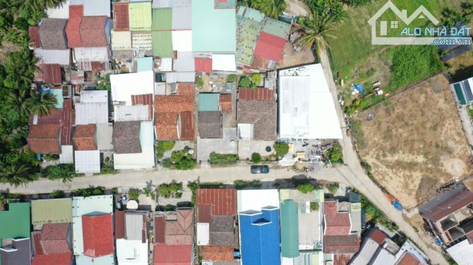 Bán đất Diên Sơn mặt tiền đường Gò Đại - tặng căn nhà cấp 4 còn ở tốt - 4