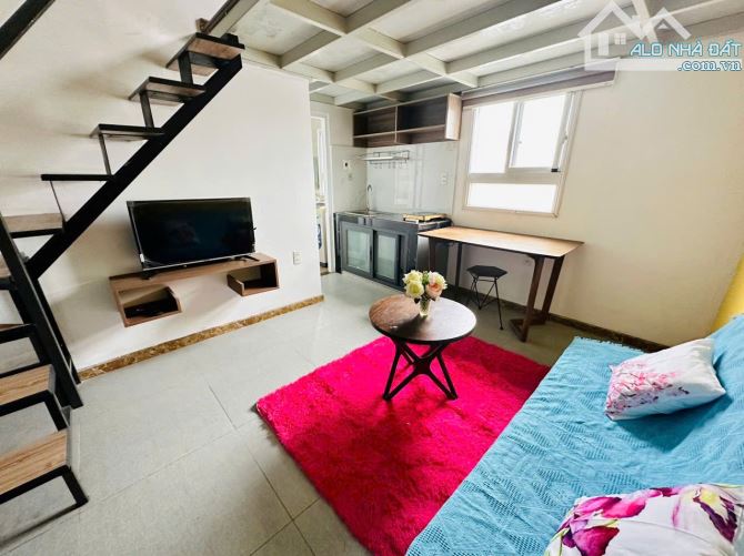 Duplex full nội thất ở 3-4 người. Gần KCX, cầu phú Mỹ, KDC nam long quận 7. - 4