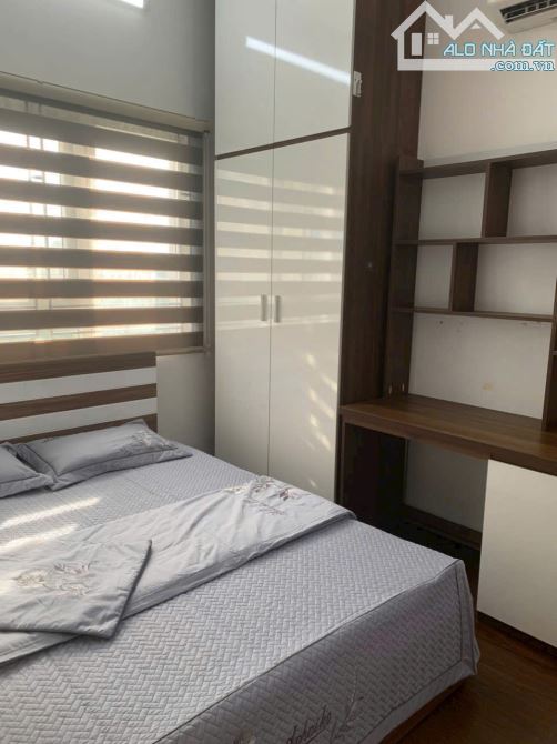 Bán căn hộ Chung cư Viện Bỏng Lê Hữu Trác Đường 70 DT 77m2 - Giá chỉ 4.55 tỷ - 4
