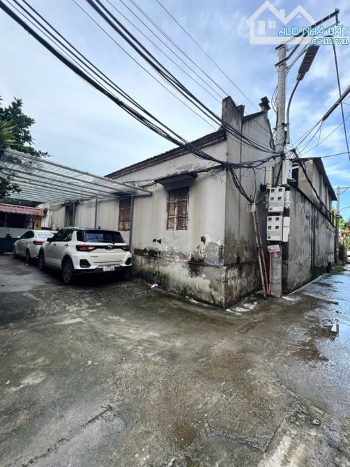 Bán nhà Cổ Nhuế 35m2, 5 tầng, mặt đường Tây Thăng Long, ô tô tránh - 4