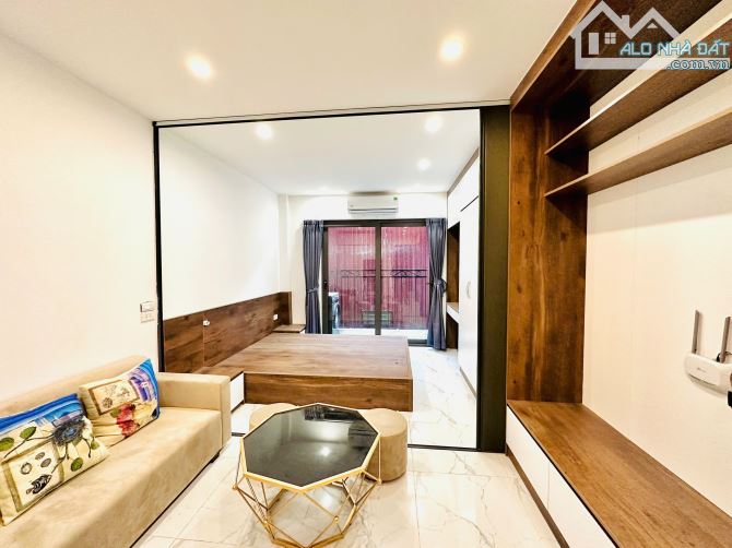 💥GIẢNG VÕ - 85M  - CHO THUÊ 1,5 TỶ/NĂM - 7 TẦNG THANG MÁY - HƠN 20 TỶ - 4