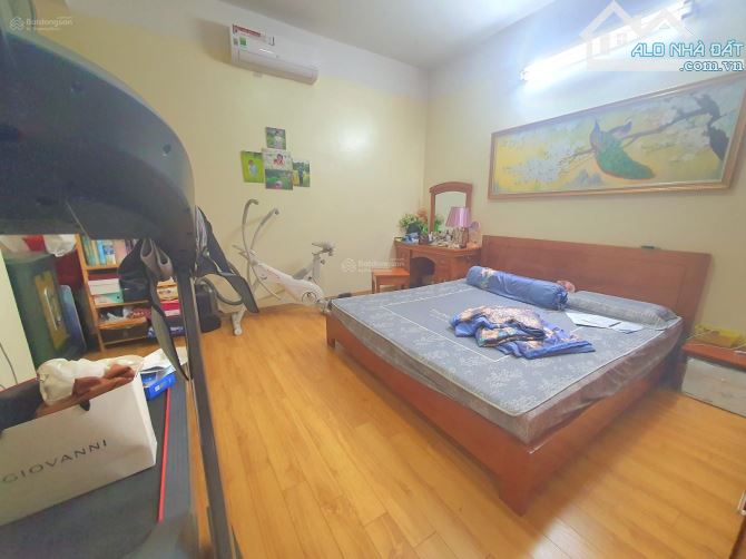 Bán CC 3PN, 112m2, 5,9 tỷ ở Văn Khê, Hà Đông, Hà Nội, pháp lý đầy đủ - 4