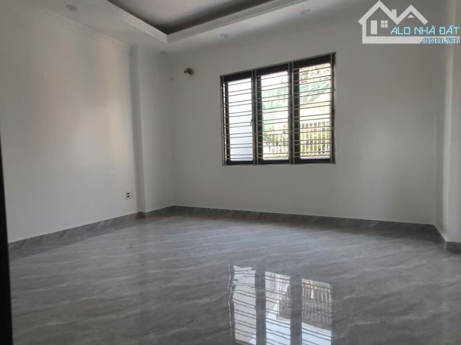 Bán nhà xây mới độc lập sân cổng oto vào nhà khu Phương Lưu , Vạn Mỹ , DT 62m giá 4,5 tỷ - 4