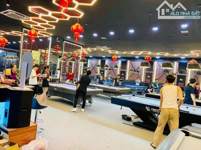 BÁN NHÀ 2 MẶT TIỀN PHAN HUY ÍCH 2.200M2 DT: 20X103 SÁT TRƯỜNG CHINH-SÂN BAY CHỈ 239 TỶ - 4