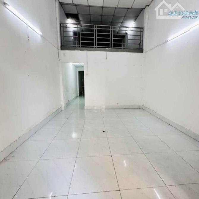 BÁN NHÀ QUẬN 12, ĐƯỜNG 8M DƯƠNG THỊ MƯỜI, TÂN THỚI HIỆP, 4X20M, 2 TẦNG, GIÁ 4,95 TỶ TL - 4