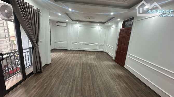 Bán nhà Tôn Đức Thắng – 54m² – 5 tầng – gần ô tô! - 4