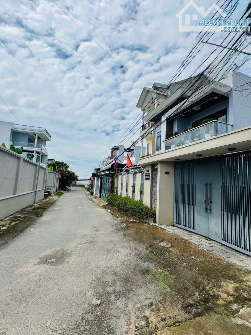 ĐẤT RẺ KHU 8 PHÚ HÒA (nay P. Phú Lợi, TDM)  5 x 23m – vuông vức, xây dựng thoải mái - 4
