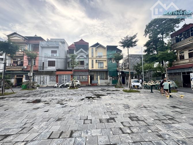 🕊️🕊️🕊️ CHÍNH CHỦ GỬI BÁN NHÀ 3 TẦNG - OTO TRÁNH - VIEW HOA VIÊN - GẦN BỆNH VIỆN NHIỆT Đ - 4
