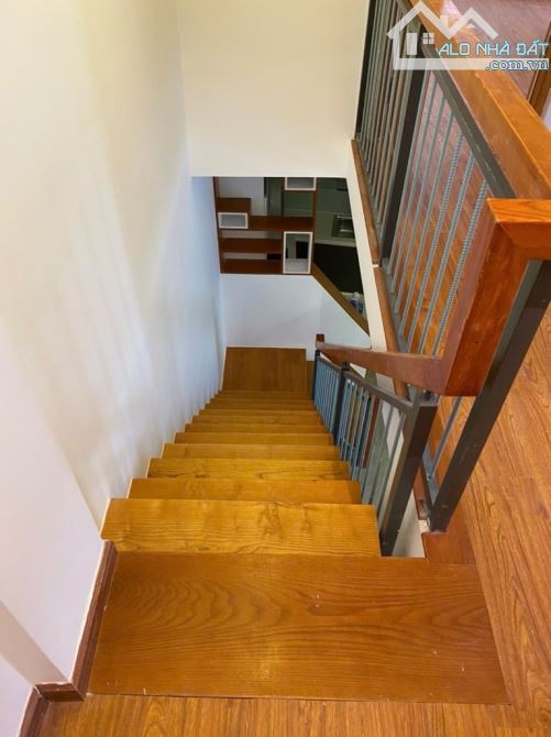 Hiếm – Nhà Hẻm Xe Hơi, Khu Dân Trí Cao – Nguyễn Văn Đậu, Bình Thạnh, 38m², chỉ 6.1 tỷ - 4