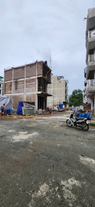 Bán Đất Vân Canh – Hoài Đức | 52.4m² | Mặt Tiền 4.76m | Đườg 11m – Gần Công Viên Trườg Học - 4