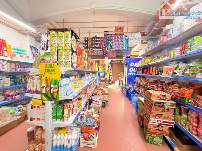 NHÀ 100M2 - 5 TẦNG THANG MÁY - TRẦN QUỐC VƯỢNG, CẦU GIẤY - KINH DOANH - Ô TÔ - 29.4 TỶ - 4