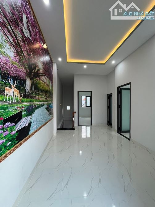 CHỦ GỞI BÁN NHÀ 1 TRỆT 1 LẦU (HOÀN CÔNG). DT: 60M2 THUỘC P. TÂN VẠN. GIÁ CHỈ 2,5 TỶ - 4