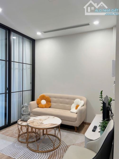 Bán chung cư  Ecopark,chỉ 3,2tỷ, 35M, sdudio , Full nội thất - 4