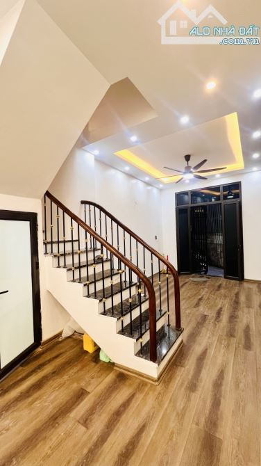 Bán nhà Thông Phong 41m2 nhà mới đẹp 50m ra ô tô ở ngay 9.2 tỷ - 4