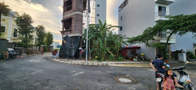 🌟 Bán Đất Vân Canh – Hoài Đức | 119m² | Mặt Tiền 9.1m | Cạnh Lô Góc Đường 11m Có Vỉa Hè🌟 - 4