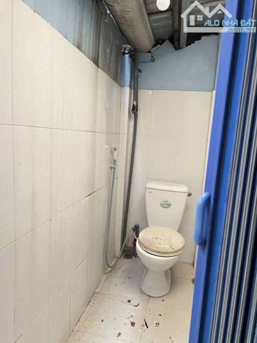 🇻🇳Quận 10,Cách Mạng Tháng Tám 🇻🇳 🩸38m2🩸,🩸2 tầng🩸,🧨dt:ngang 2.3m/nở hậu 2.9mx15m🧨 - 4