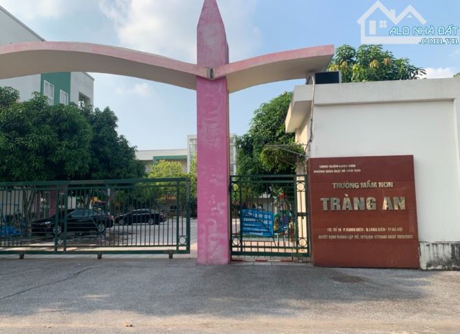 BÁN NHÀ TĐC GIANG BIÊN,40M2-10,X TỶ-CẠNH VINHOMES-TIỆN ÍCH NGẬP TRÀN - 4