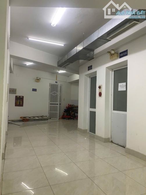 Chung cư Mễ Trì 109m², 3PN rộng rãi, full NT đẹp, về ở ngay – 6,75 tỷ - 4