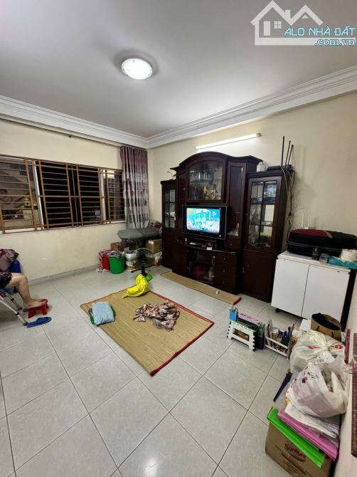 🏘🔥HXH CÁCH 5M TRUNG TÂM P9 TÂN BÌNH, 48M2 - 3.6x14 M - 3 TẦNG VUÔNG  - CHỈ 6.5 TỶ - 4