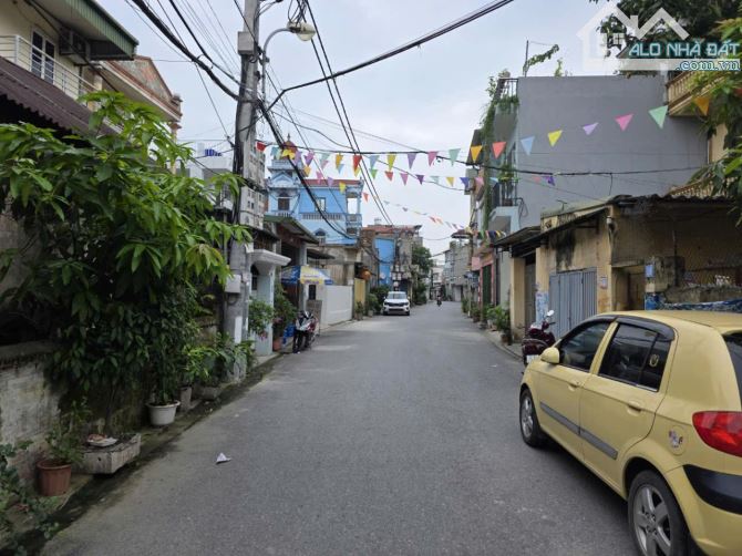 Kiên Thành Trâu Quỳ / Nhà Cho Thuê 131m, 4.5m, 16.5 tỷ / Ô tô tránh, XD tòa nhà quá đẹp - 4