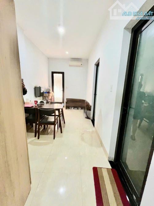 BÁN TOÀ CĂN HỘ 6 TẦNG-TRUNG TÂM QUÂN HẢI CHÂU-DÒNG TIỀN 60TRIỆU/THÁNG. - 4